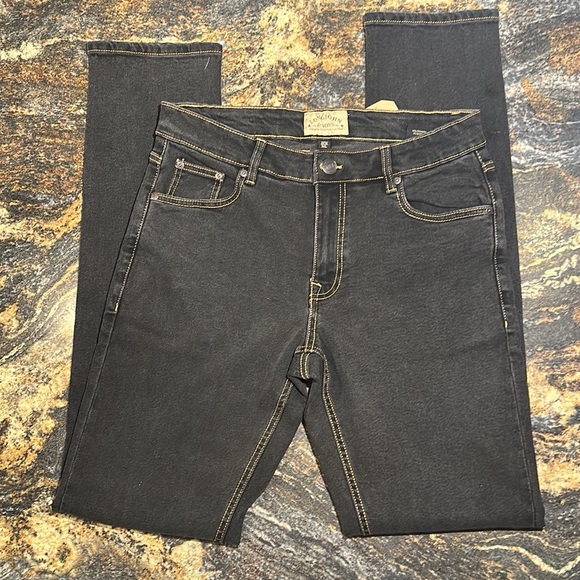 Longjohn & Sons Jeans - Picture 1 of 9